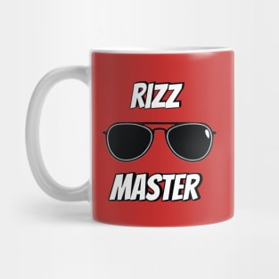 Rizz Master Mug